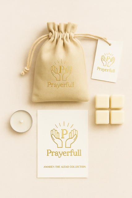 Revelation – Wild Violet & Black Amber